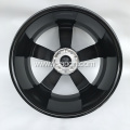 Car Forged Wheel Rims Car parts for Taycan